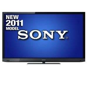 Sony KDL 46EX720 BRAVIA 46 Class LED 3D HDTV   1080p, 1920 x 1080 