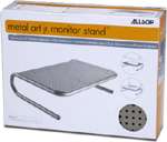 Allsop Metal Art Jr Monitor Stand Item#  A510 1000 