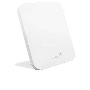 MR12 HW Cloud Managed Access Point   300Mbps, 1x 100/1000Base T, 1x 10 