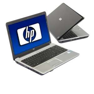 HP G60 637CL Refurbished Notebook PC   Intel Pentium T4400 2.20GHz 