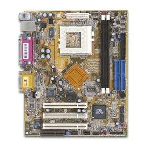 DFI CM33 TL VIA Socket 370 microATX Motherboard / Integrated Video 