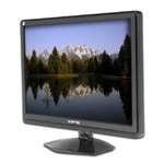 Sceptre x24wg Naga 24 Widescreen LCD Monitor, 1920x1200 WUXGA, 40001 