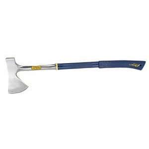 Estwing E45A Campers Axe Metal Handle NEW  