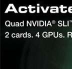 nVidia GeForce 7950 GX2, Dual GPU nVidia Video Card, GeForce 7950 GX2 