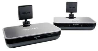 Philips SLV 4200/12 Wireless TV Link 5,8 GHz 8712581468750  
