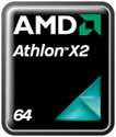 Systemax Gaming Desktop PC   AMD Athlon 64 X2 / Windows® XP Pro 