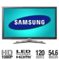 Samsung UN55C6500 55 Class LED HDTV and Samsung WIS09ABGN LinkStick 