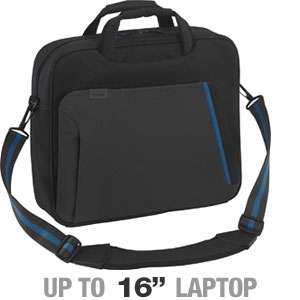 Targus TST027US Eco Smart Facets Topload Bag   Fits Notebook PCs up to 