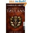 Unter den Augen Tzulans Ulldart   Die Dunkle Zeit 4 von Markus Heitz 