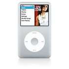 Apple iPod classic 6. Generation Silber 160 GB 0784090090942  