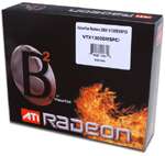 Visiontek 900106 Radeon X1300 Video Card   256MB DDR2, PCI, DMS 59 