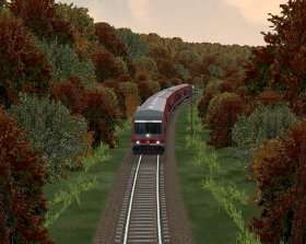 Train Simulator   Pro Train 27+28 Bundle  Games