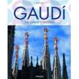 Gaudí 1852   1926 ; Antoni Gaudí i Cornet   ein Leben in der 