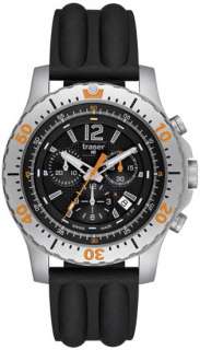 P66028530S01 Traser H3 Mens Watch Extreme Chronograph  