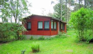 Vermiete Ferienbungalow am Wasser nahe Zinnowitz   Insel Usedom in 