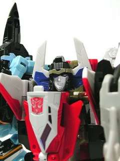 TRANSFORMERS SUPERION REVENGE OF THE FALLEN WW SHIPPING  