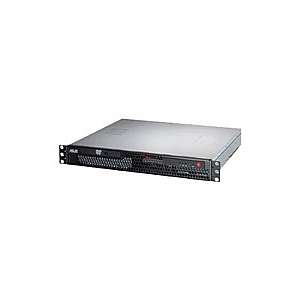 ASUS RS100 E6/PI2   Server   rack mountable   1U   1 way   RAM 0 MB 