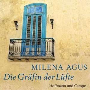   (Hörbuch )  Milena Agus, Marie Biermann Bücher
