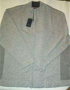 NEW NAT NAST Cotton Sweater size LT  