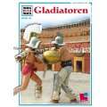 WAS IST WAS, Band 82 Gladiatoren Gebundene Ausgabe von Dr. Marcus 
