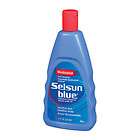 selsun blue dandruff shampoo medicated treatment 11 fl oz 325