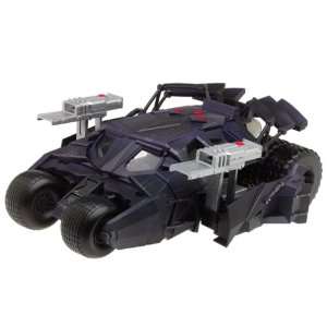 Batman H1387   Batman Begins Batmobile  Spielzeug