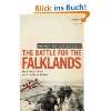 Battle for the Falklands (Pan Military Classics)