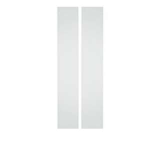 KOHLER 60 In. Glass Sidelites for Shower Door K 705754 L NA at The 