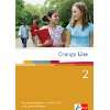 Orange Line. Standardaufgaben mit Lehrersoftware  Bücher