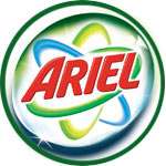 Ariel Compact Color&Style Packung  Drogerie & Körperpflege