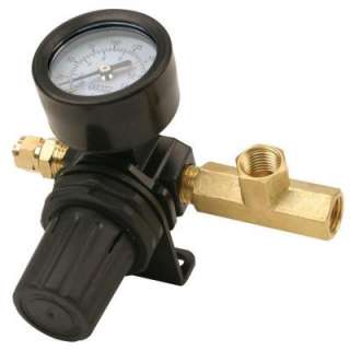 VIAIR Inline Pressure Regulator 90150 