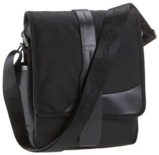 Bodenschatz Shoulder Bag, 23x6x30 2 772, HerrenUmhängetaschen  