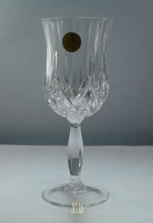 Royal Doulton Roma Crystal White Wine Glass  