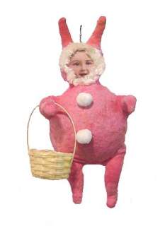 Cody Foster Easter Baby Bunny  