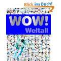 WOW Weltall Gebundene Ausgabe von Dorling Kindersley