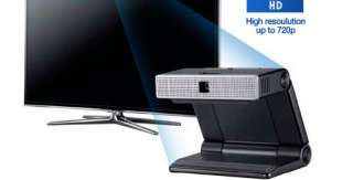 Convenient HD or higher resolution web camera Samsung televisions that 