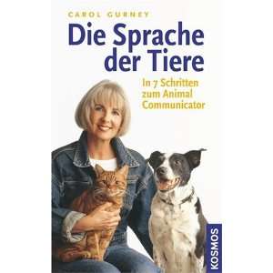   Animal Communicator  Carol Gurney, Irene Paetzold Bücher