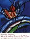 Die Chagall Fenster zu Sankt Stephan in Mainz, 4 Bände, Band 2, Ich 