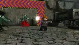 Lego Harry Potter   Die Jahre 5  7 Nintendo Wii  Games