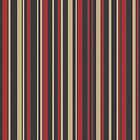 Red / Black / Bronze   30559   Tulipa Stripe   Fine Decor Wallpaper