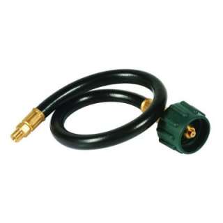 Camco Pigtail Propane Hose Connector 59193 