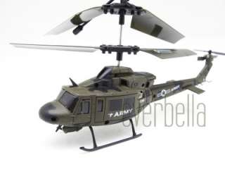 Udi Collectable RC Mini Helicopter with Gyro U806A  