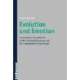 Evolution und Emotion Evolutionäre Perspektiven in der 