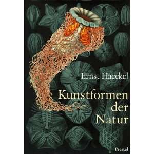 Ernst Haeckel   Kunstformen der Natur  Ernst Haeckel 