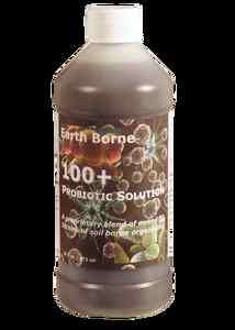 100+ Probiotic Solution; 16 Oz. liquid  
