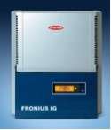 FRONIUS IG3000 PV INVERTER   BRAND NEW   2700 Watt  