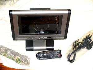 New 10.4 LCM 104 TFT LCD COLOR MONITOR TV RECEIVER TUNER  