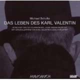 Das Leben des Karl Valentin. Jubiläumsausgabe. 7 CDs Eine klingende 