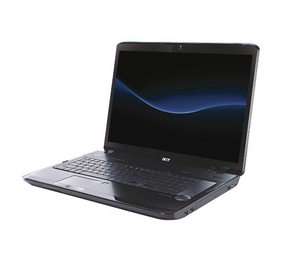 Acer Aspire 8735G 664G64Bn 46,7 cm 18,4 Zoll 2.2 GHz Laptop PC  