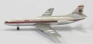 500 Iberia Globe SE 210 RegEC B Inflight 500 DieCast  